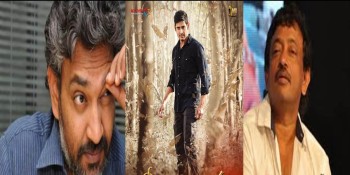 Rajamouli, RGV and Other Celebrities On “Srimanthudu” Movie