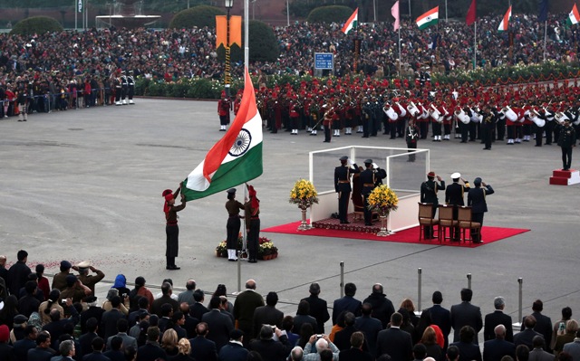 India To Surpass China Seeing As World’s Most Populous Country