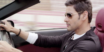 Actors & Social Responsibility: Tollywood Actor Mahesh Babu Adopts Two Villages