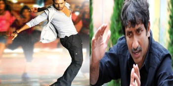 Film Buzz: Megapower Star Ram Charan’s film is titled “Vijetha”?