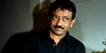 Controversial Filmmaker Ram Gopal Varma against PornBan in India