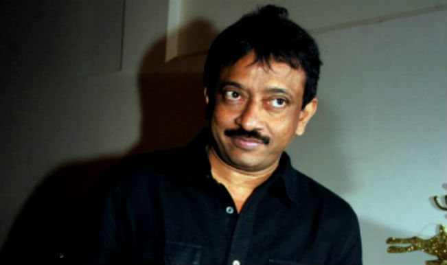 Controversial Filmmaker Ram Gopal Varma against PornBan in India