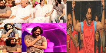 I’m a huge fan of Pawan Kalyan: Abhishek Bachchan