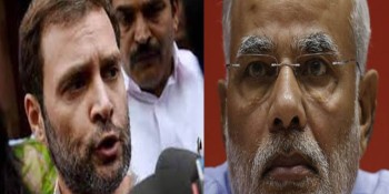 A Promise Broken: Special Status is not a favour to Andhra Pradesh, it was a promise made in Parliament