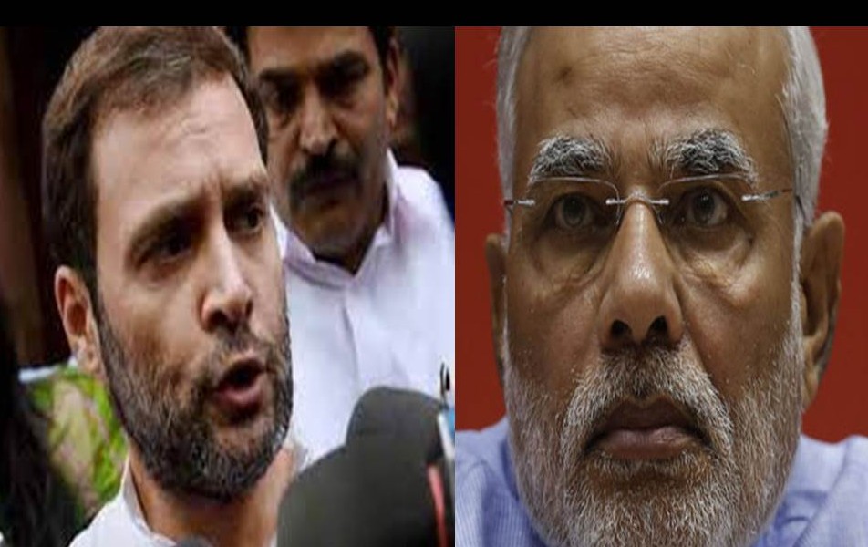 A Promise Broken: Special Status is not a favour to Andhra Pradesh, it was a promise made in Parliament