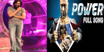 Baba Sehgal’s New Song For South Superstar Pawan Kalyan On His Birthday