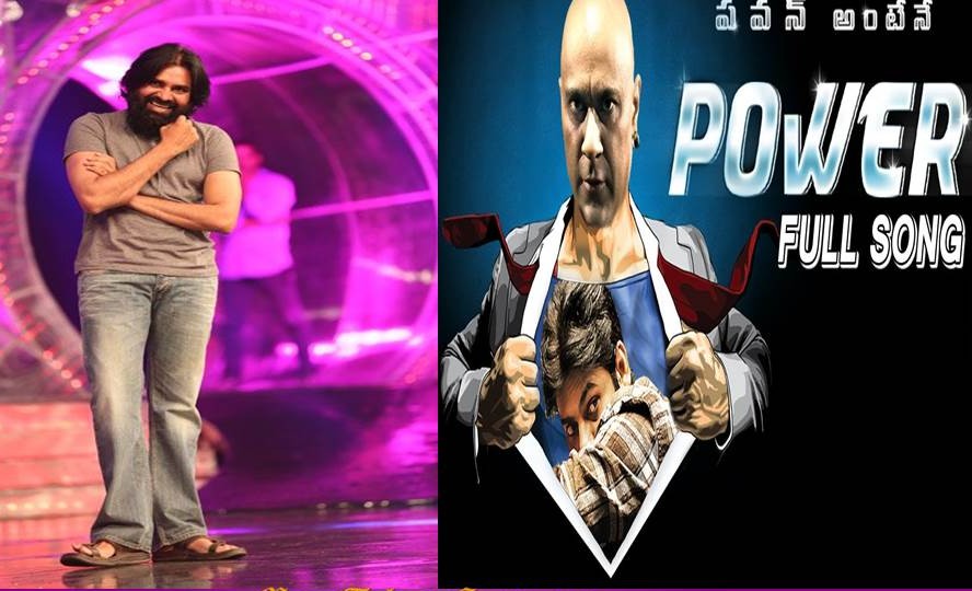 Baba Sehgal’s New Song For South Superstar Pawan Kalyan On His Birthday