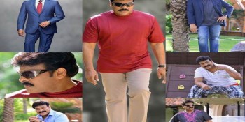 South Megastar’s Birthday Special: Chiru’s Exclusive Photo Shoot, All Set For 150th Flick