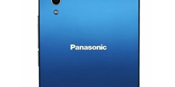 Exclusively available via Amazon India: Panasonic launches Eluga Icon at Rs 10,999