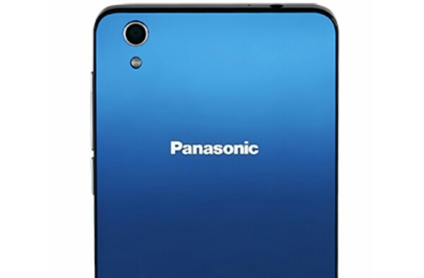 Exclusively available via Amazon India: Panasonic launches Eluga Icon at Rs 10,999