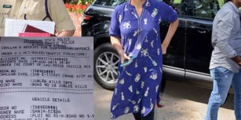 Wimbledon doubles champion Sania Mirza fined for violating rules; find out why?