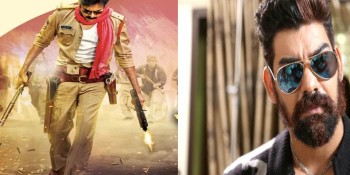 Kabir Singh to Play Villain in ‘Sardaar Gabbar Singh’
