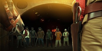 Very first Look of Pawan Kalyan Starrer ‘SARDAAR’ Goes Viral Online