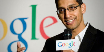 India-born Sundar Pichai is new Google CEO: PM Modi, Tim Cook, Satya Nadella congratulate Pichai