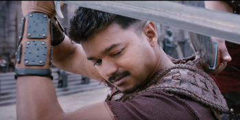 South Movies Buzz: Vijay’s ‘Puli’ trailer goes viral on the internet