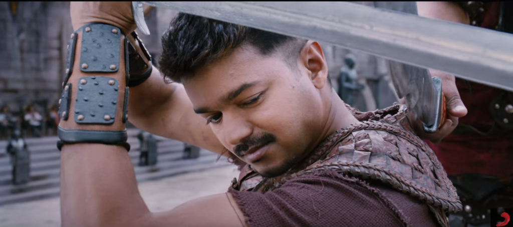 South Movies Buzz: Vijay’s ‘Puli’ trailer goes viral on the internet