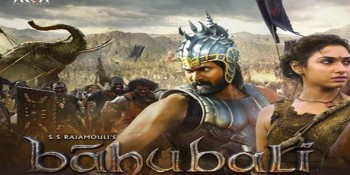 Indian cinema & Global market: Baahubali mania in 5000 screens in China
