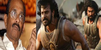 International cinema: “Baahubali” Writer’s Next is a Lesbian Comedy