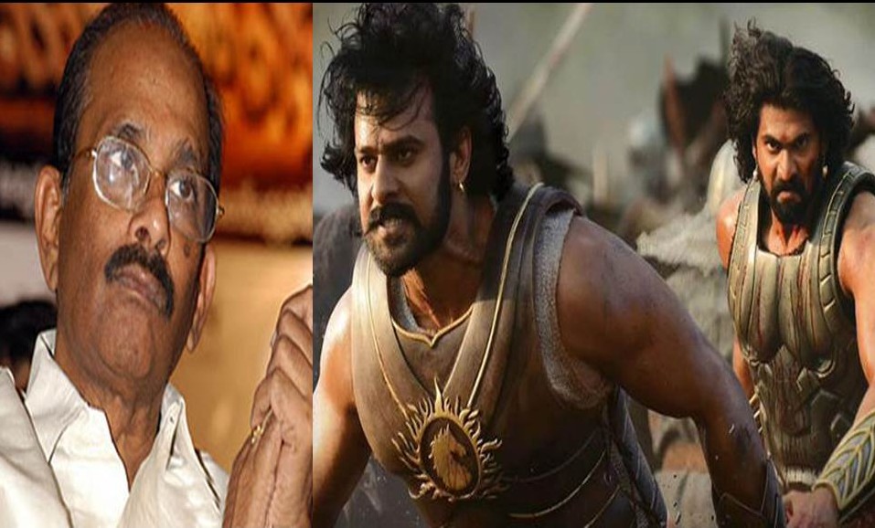 International cinema: “Baahubali” Writer’s Next is a Lesbian Comedy