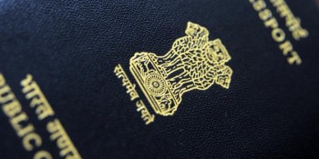 With India Passport, One can Travel to 58 Countries without Visa