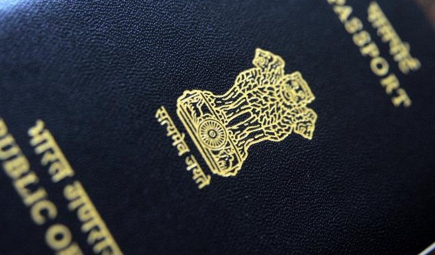 With India Passport, One can Travel to 58 Countries without Visa