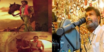 Why Cameraman walked out of ‘Sardaar’?