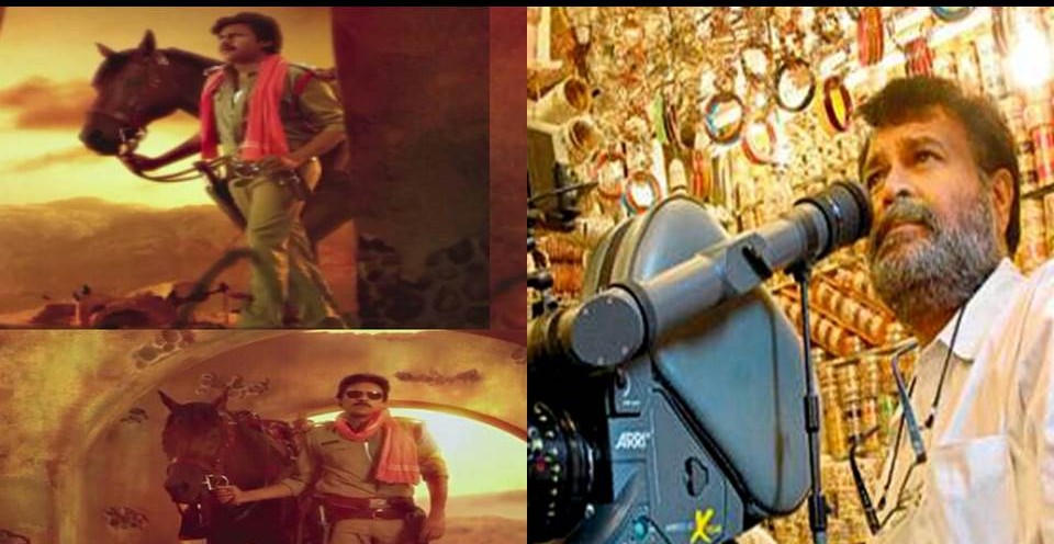 Why Cameraman walked out of ‘Sardaar’?