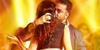 Universal Star Kamal Haasan’s ‘Cheekati Rajyam’ Trailer To Be Released Soon