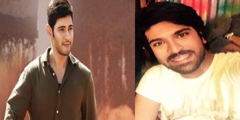Tollywood Surprise: Arch Rival Ram Charan Praised Mahesh for ‘Srimanthudu’