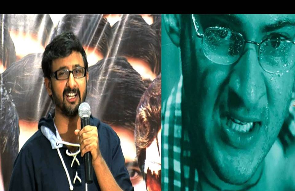 Filmmaker Teja: Mahesh’s Adoption of Villages is only to Reduce Income Tax