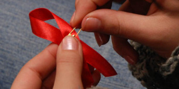Children & HIV: AIDS affected kid’s words moved AP Minister