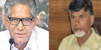 Andhra Pradesh: Chandrababu’s Camp Office in Vijayawada becomes Centre for Political Battle