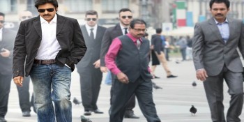 Film Stars & Personal Assistants: Story of Powerstar Pawan Kalyan’s Trusted Assistant