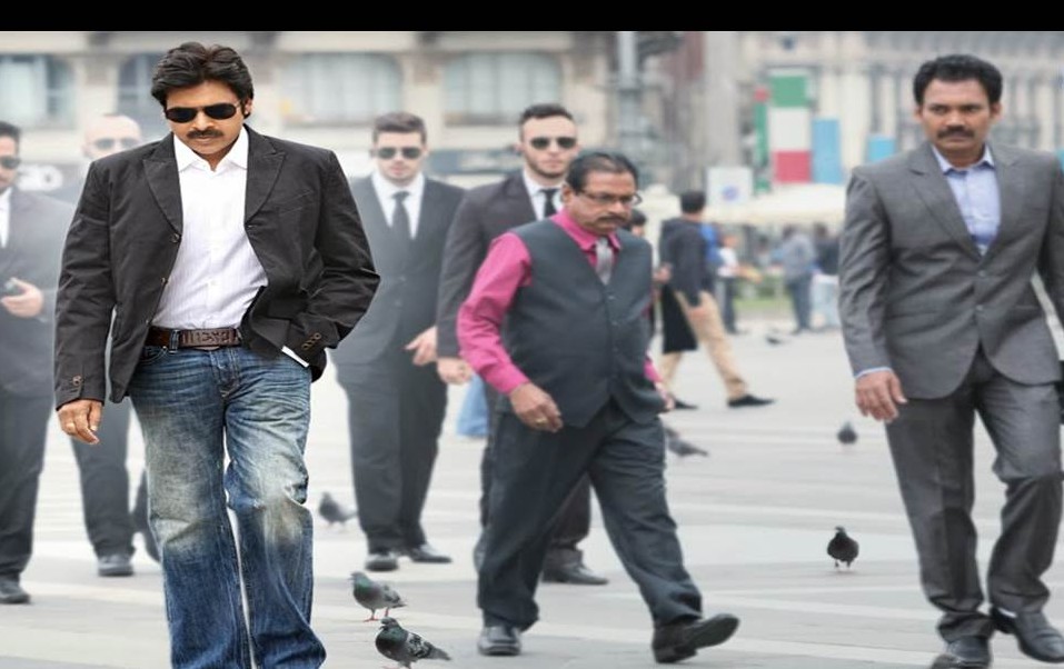 Film Stars & Personal Assistants: Story of Powerstar Pawan Kalyan’s Trusted Assistant