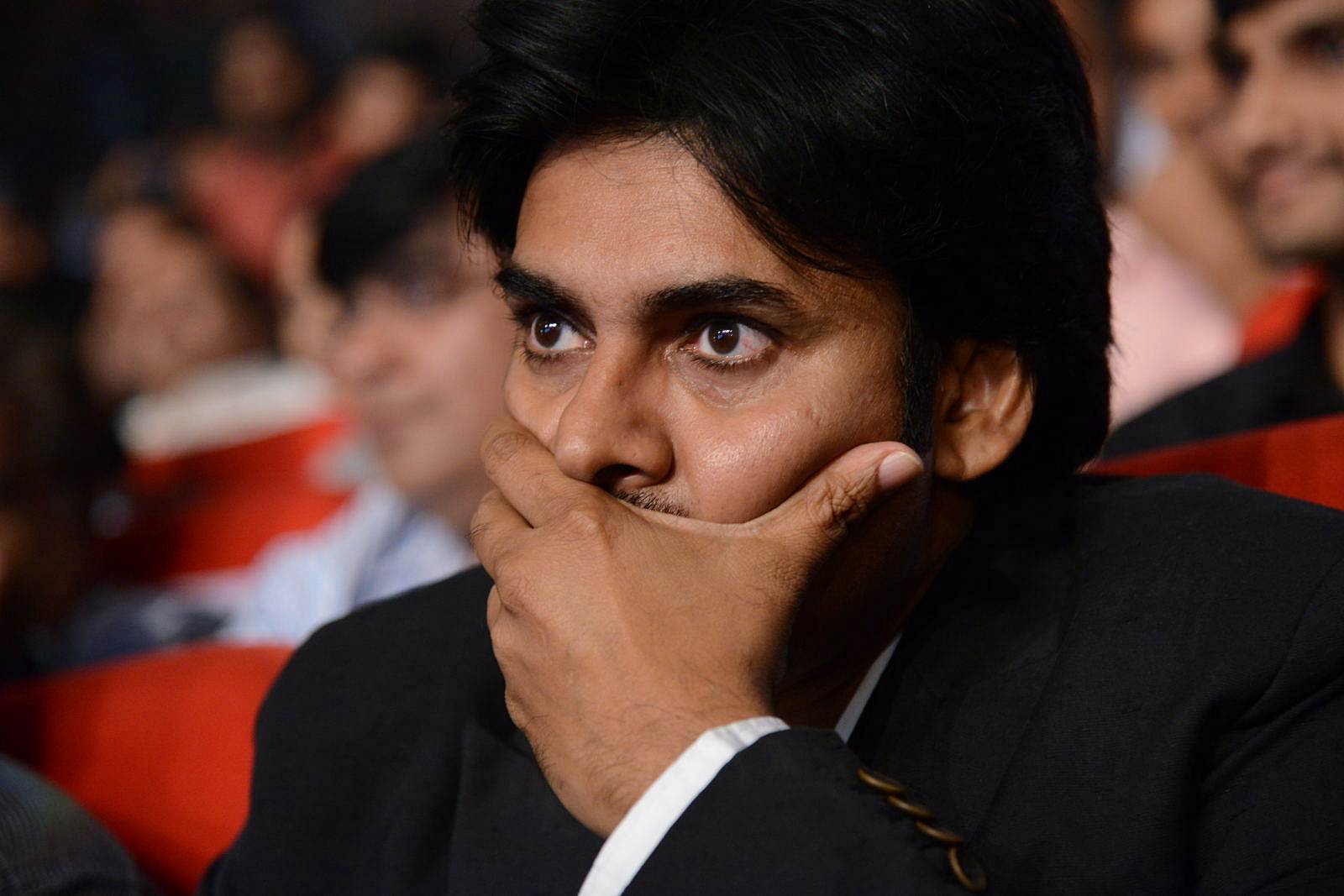 Pawan Kalyan Reacts Over Fans Battle in Bhimavaram