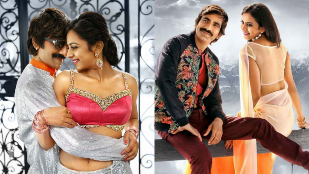 Stars & Movie Selection: Ravi Teja changed his Strategy with ‘Kick 2’ Result?