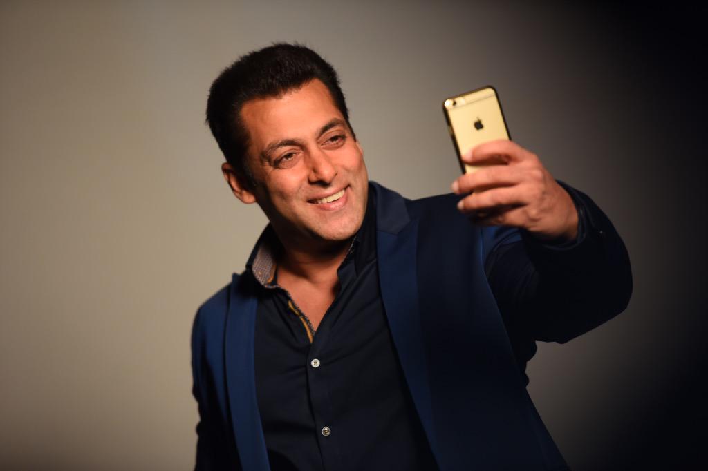 ‘Bigg Boss 9’ Is Mine, says Salman Khan