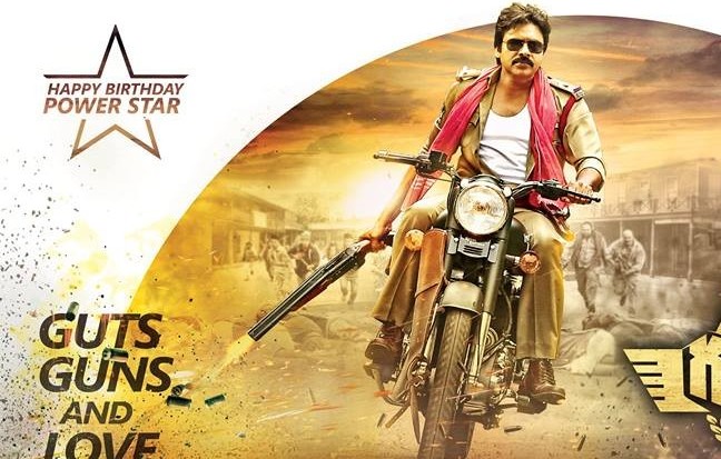 Powerstar’s ‘Sardaar’ Third schedule started in Hyderabad