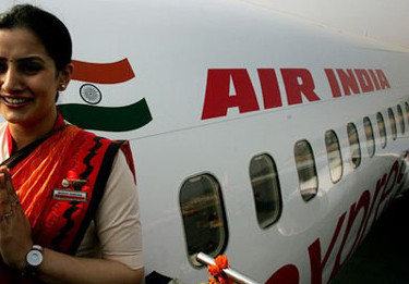 Air India axes 125 Air Hostesses stating ‘Too Fat’