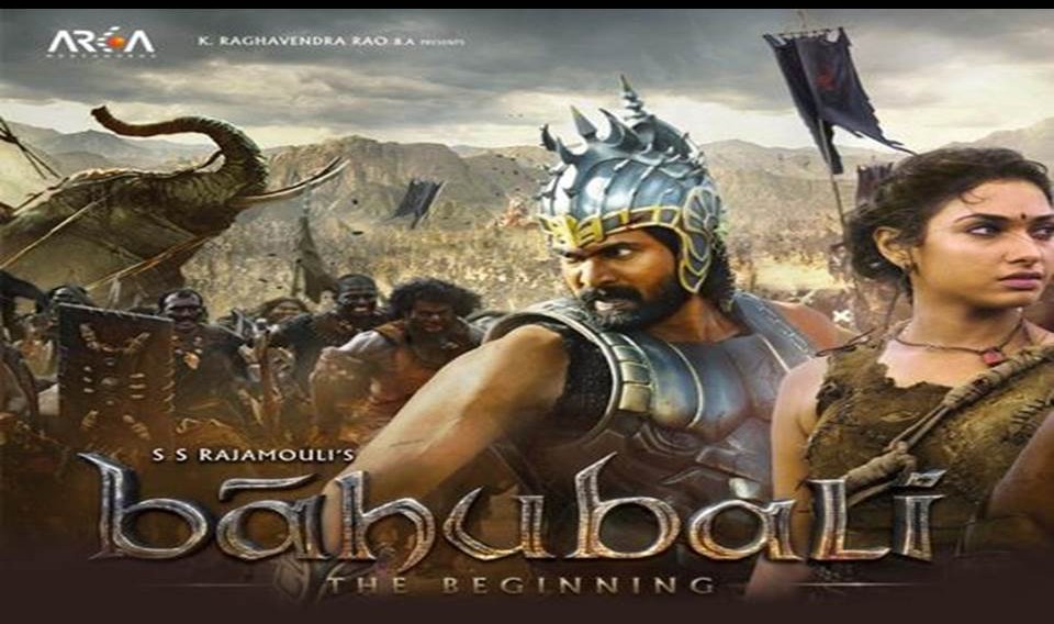 Baahubali failed to beat this Record of Shankar’s ‘I’