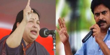 Actors & Politics: Pawan Kalyan to Protest in Tamil Nadu for Telugu Language