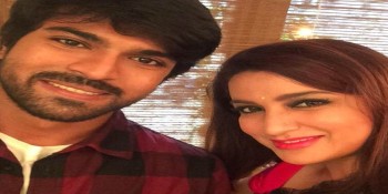 ‘Bruce Lee’ movie team roped in Another Actress