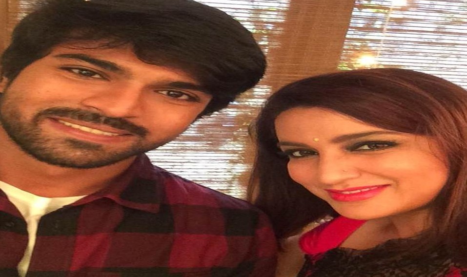 ‘Bruce Lee’ movie team roped in Another Actress