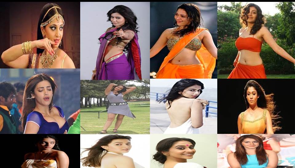 Remuneration of Tollywood Actresses