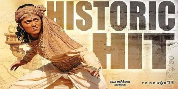 Epic Historic 3D film ‘Rudramadevi’ Receives Appreciation from Political Leaders