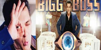 Controversial Reality Show: ‘Bigg Boss 9’ Contestants List
