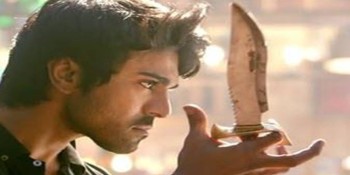 Film Stars & Script Writing: Ram Charan’s Script Writing Course