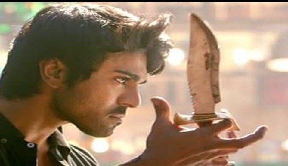 Film Stars & Script Writing: Ram Charan’s Script Writing Course