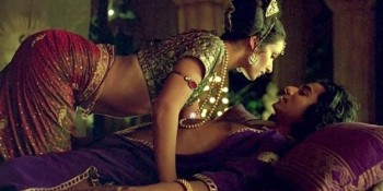 Controversial ‘Kamasutra’ Film: A tale of love’ to release in Telugu