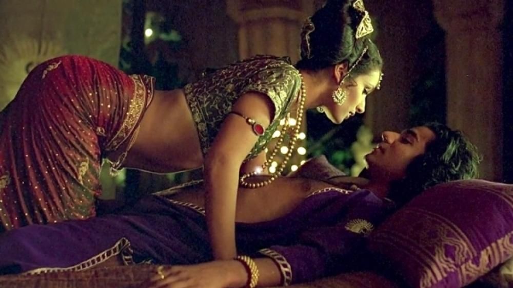 Controversial ‘Kamasutra’ Film: A tale of love’ to release in Telugu